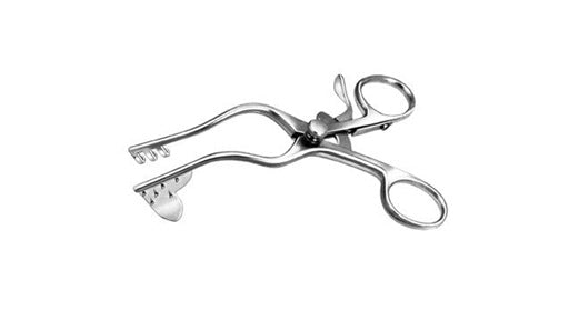 Perkins Retractor Left