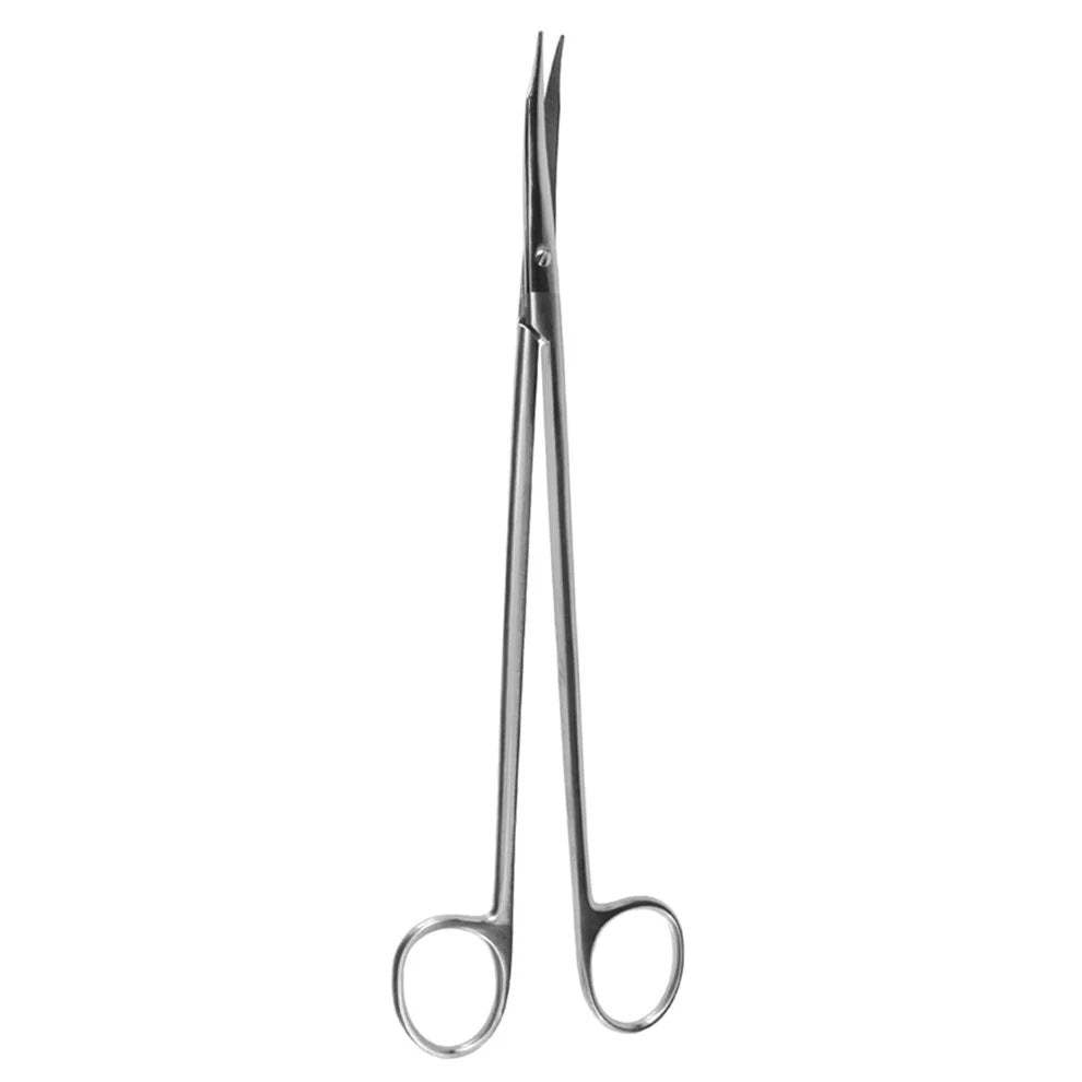 Potts Tenotomy Scissors Curved