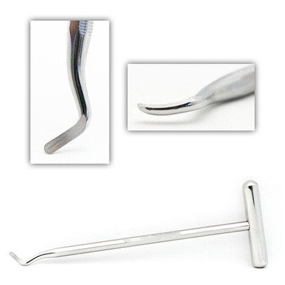 Potts Elevator (Hollow Handle)