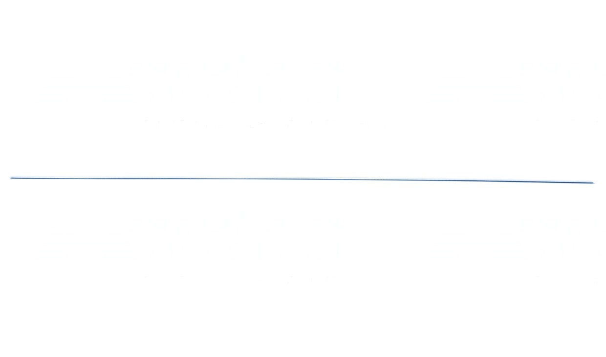Quickert Lacrimal Intubation Probe, Stainless Steel, Size 2