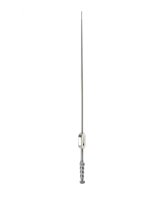 Raindrop Suction Tube 4fr O/L 8