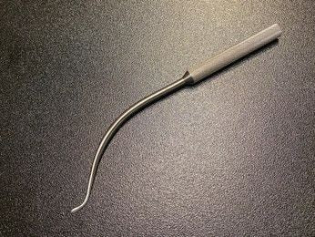 Ramirez Corrugator Dissector