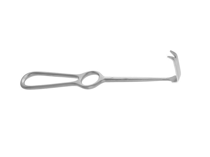 Ramus Retractor, 12 x 22 x 70mm