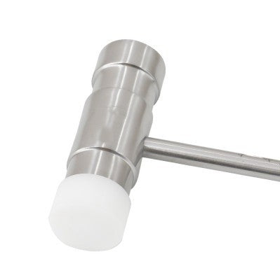 Replacement Head for Repercussion Free Mallet