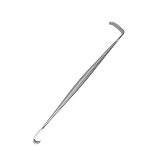 Retractor, Soft Tissue x-small