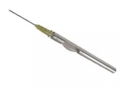 Retro Flushing Handle