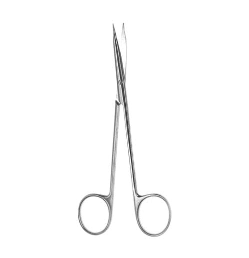 Reynolds "GG" Scissors, curved