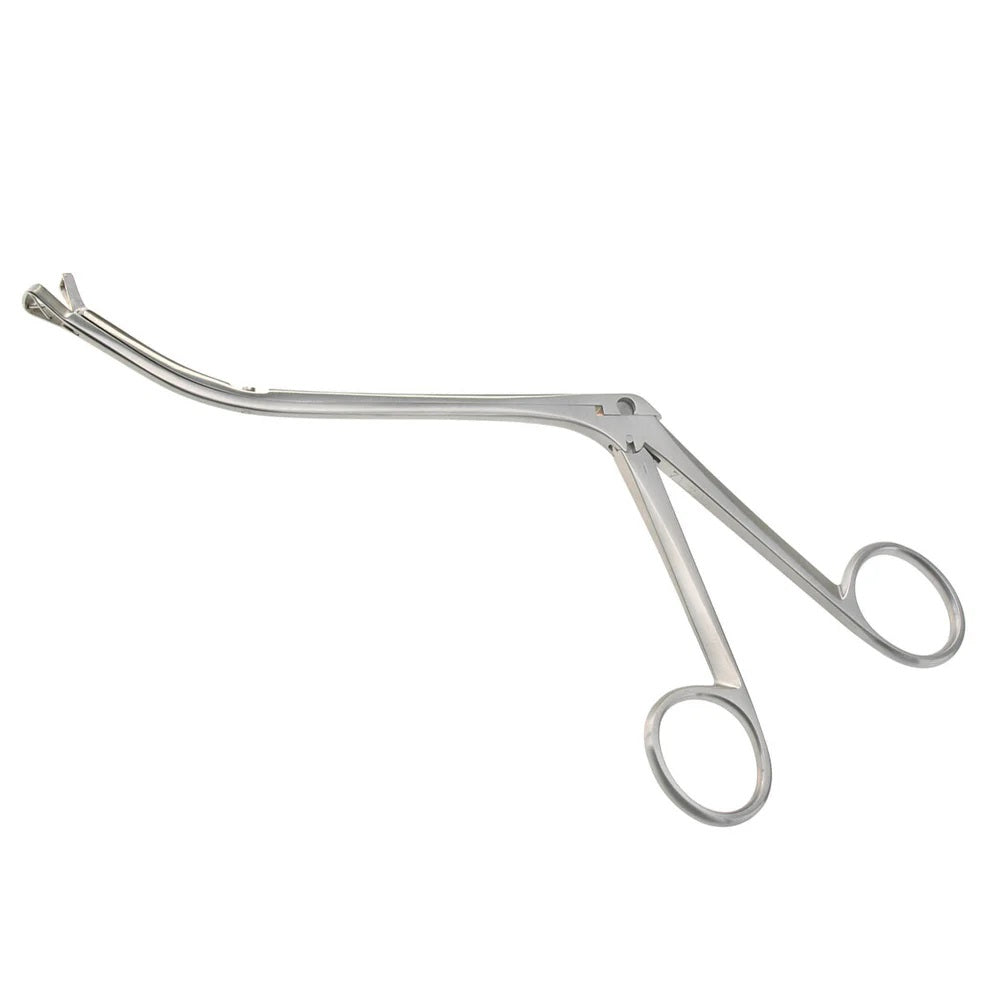Ronis Adenoid Punch 8mm basket