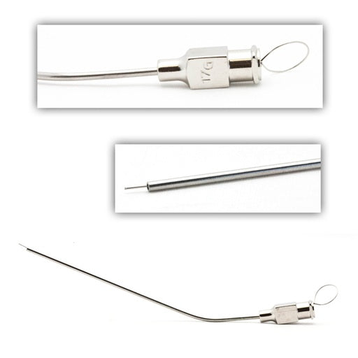 Rosen Suction Tube 17g