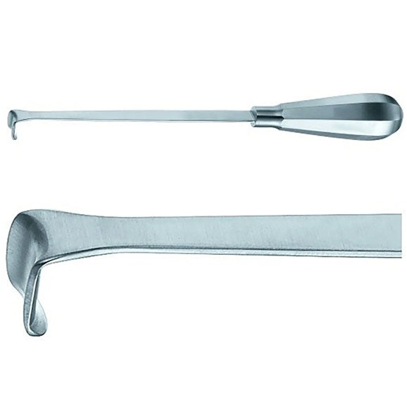 ROSS Aortic Valve Retractor 2.1cm