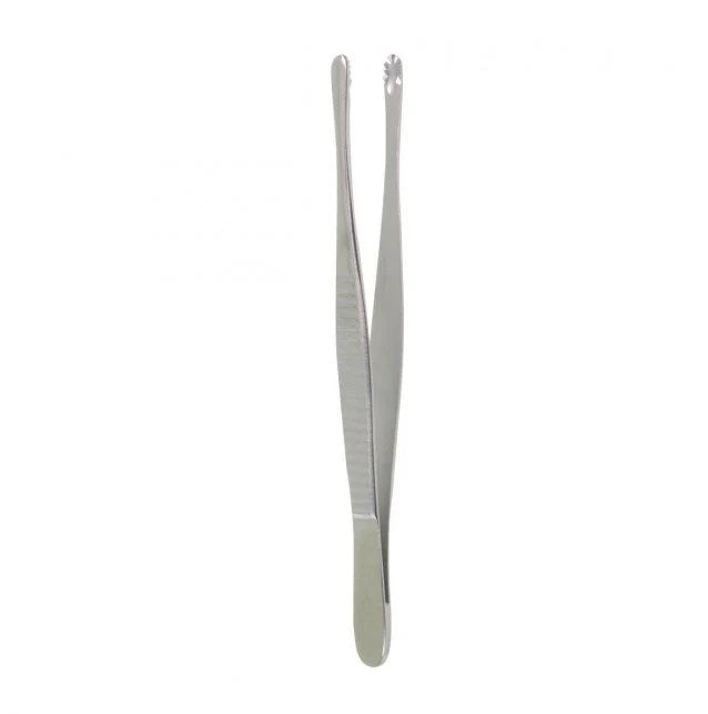Russian Tissue Forceps