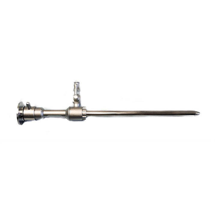 Storz Mount Arthroscopy Sheath, 4mm