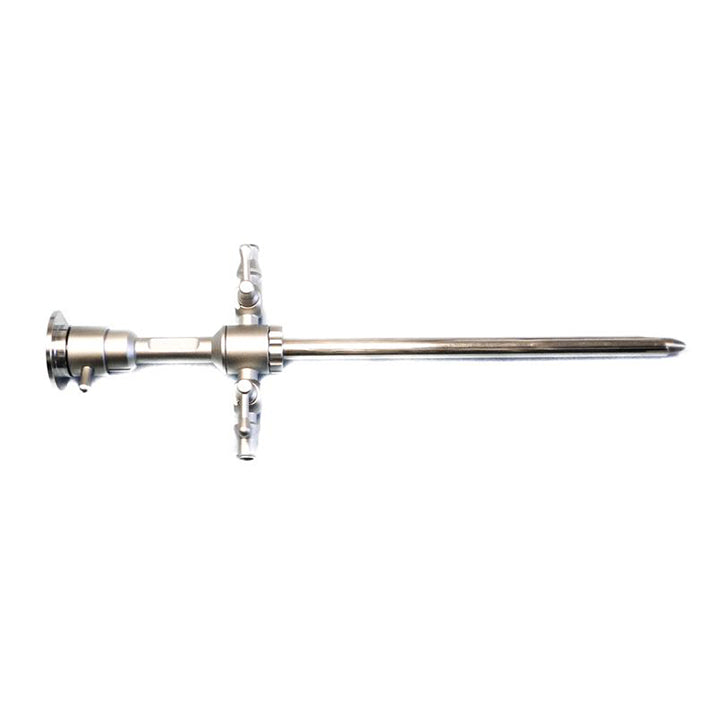 Storz Mount Arthroscopy Sheath, 4mm