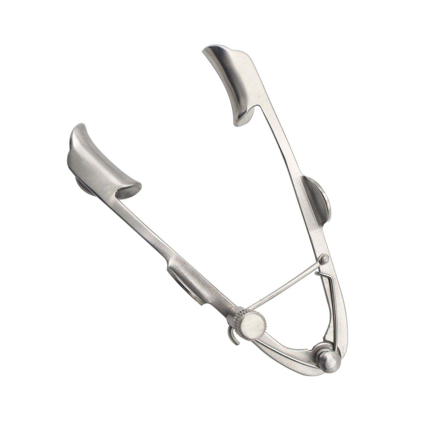 Lister-Burch eye speculum 8 cm