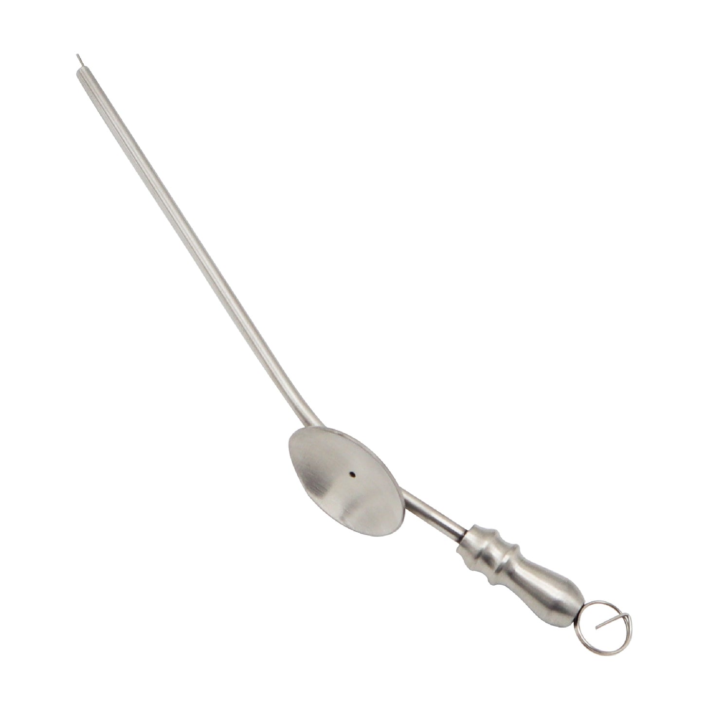 Baron suction tube 5 Fr 1.6mm 75mm