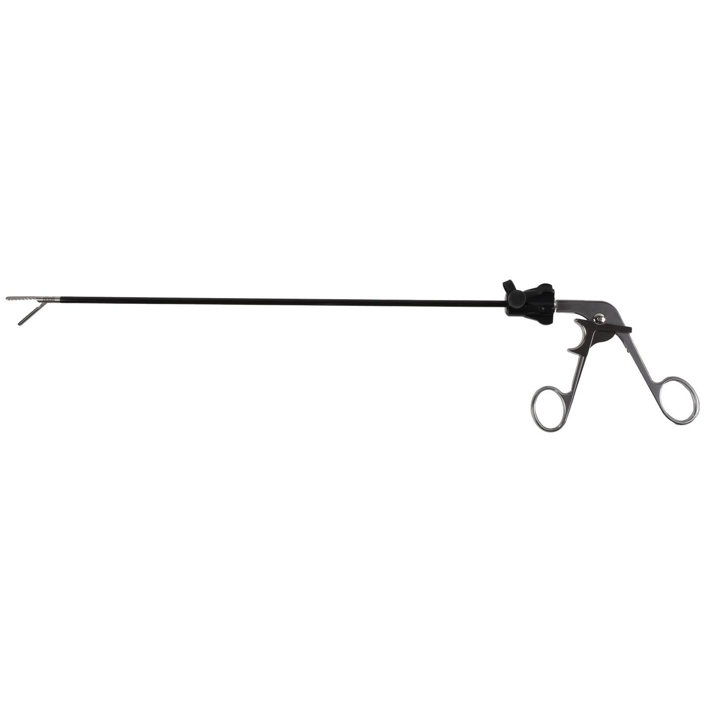 SA slide lock, Prestige-Type Grasper 36cm Insulated