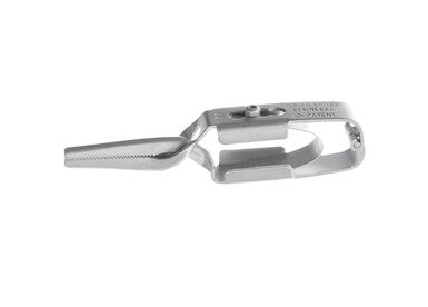 Senning Bulldog Clamp light No.4