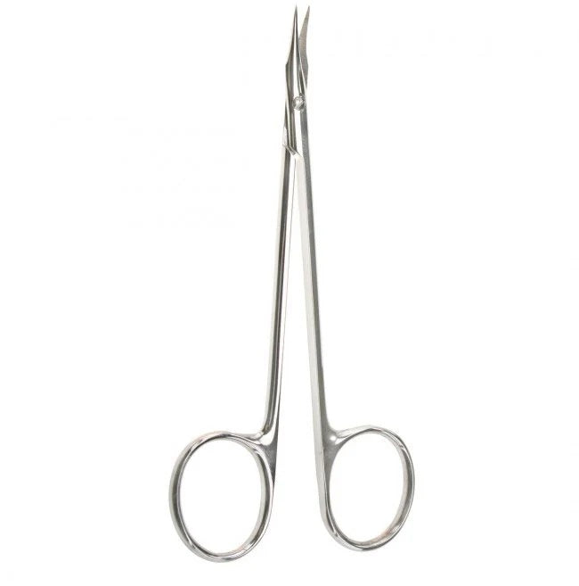 Seven Stevens Scissors bent