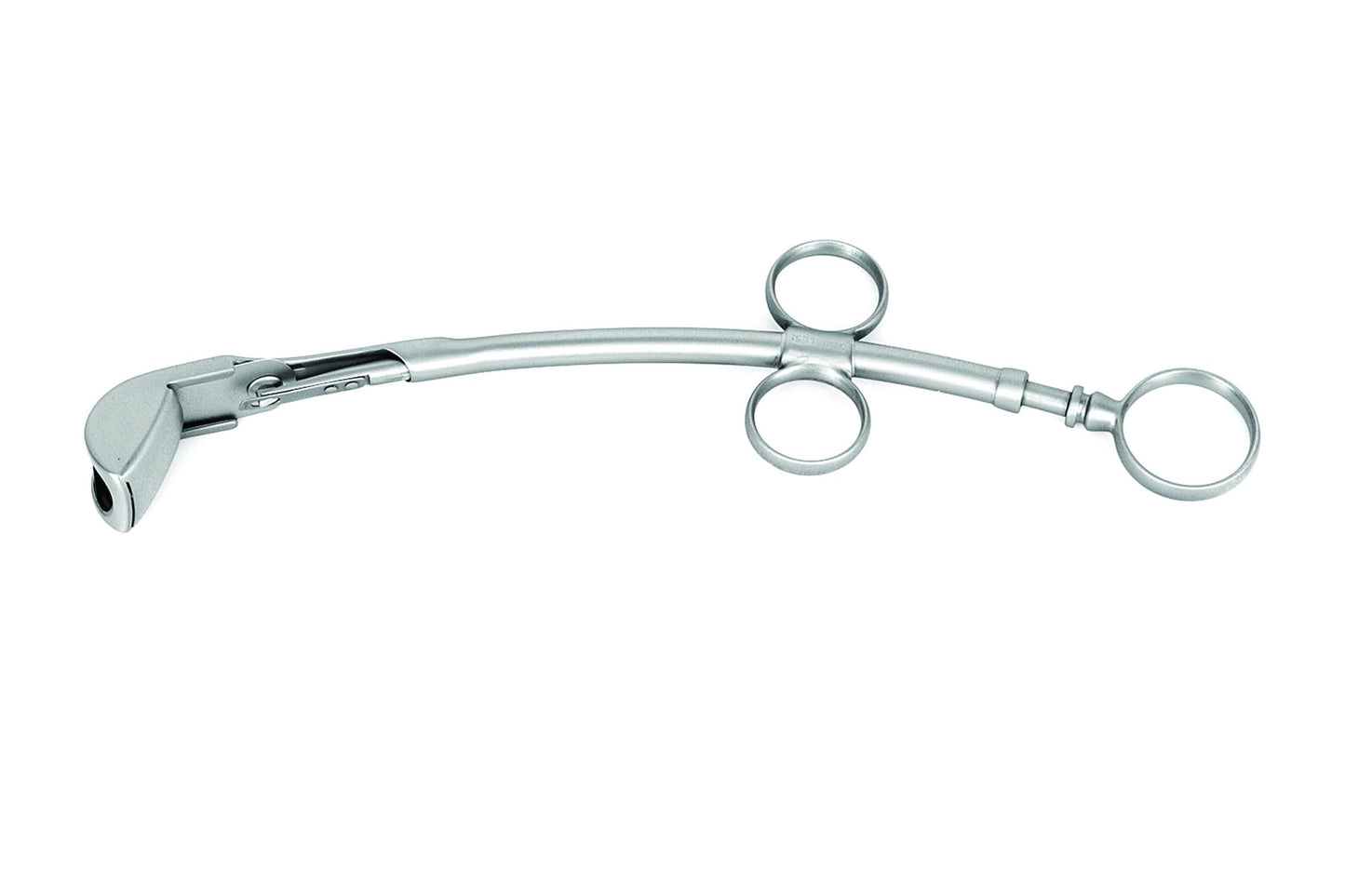 Shambaugh Adenotome 18mm Wide Large