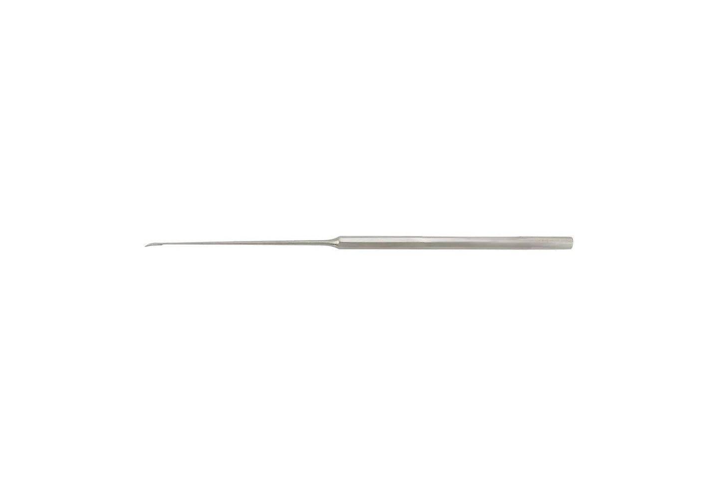 Sickle Knife Curved Right
