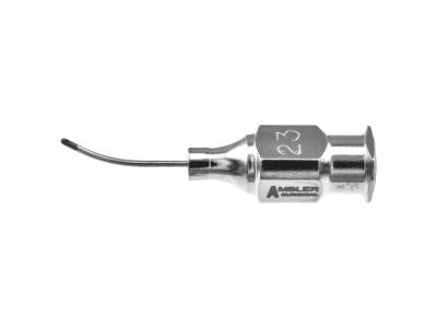 Simcoe Cortex Ext 23g 21mm