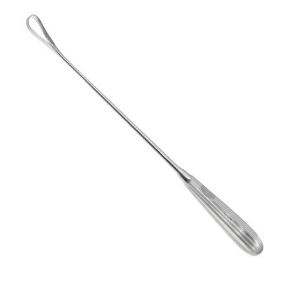 Sims Uterine Curette – Sharp, Mall