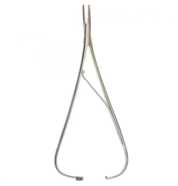 6 3/4" Mathieu Needle Holder