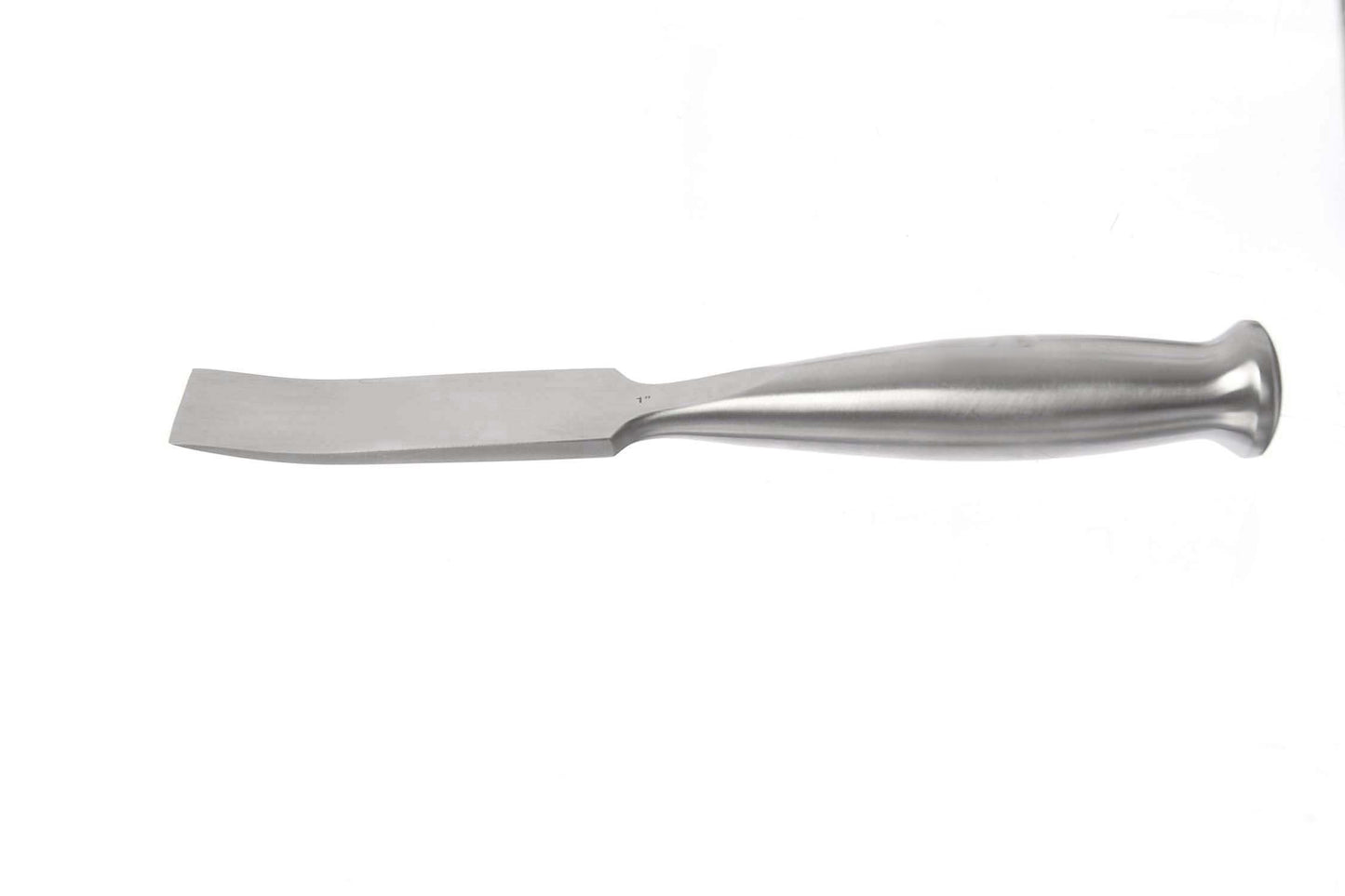 Smith-Peterson Endura-Cut Osteotome – 1/2" Curved