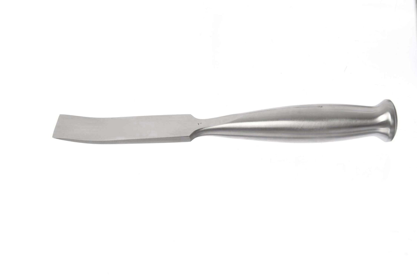 Smith Peterson Endura Cut Osteotome – 1/4" Curved