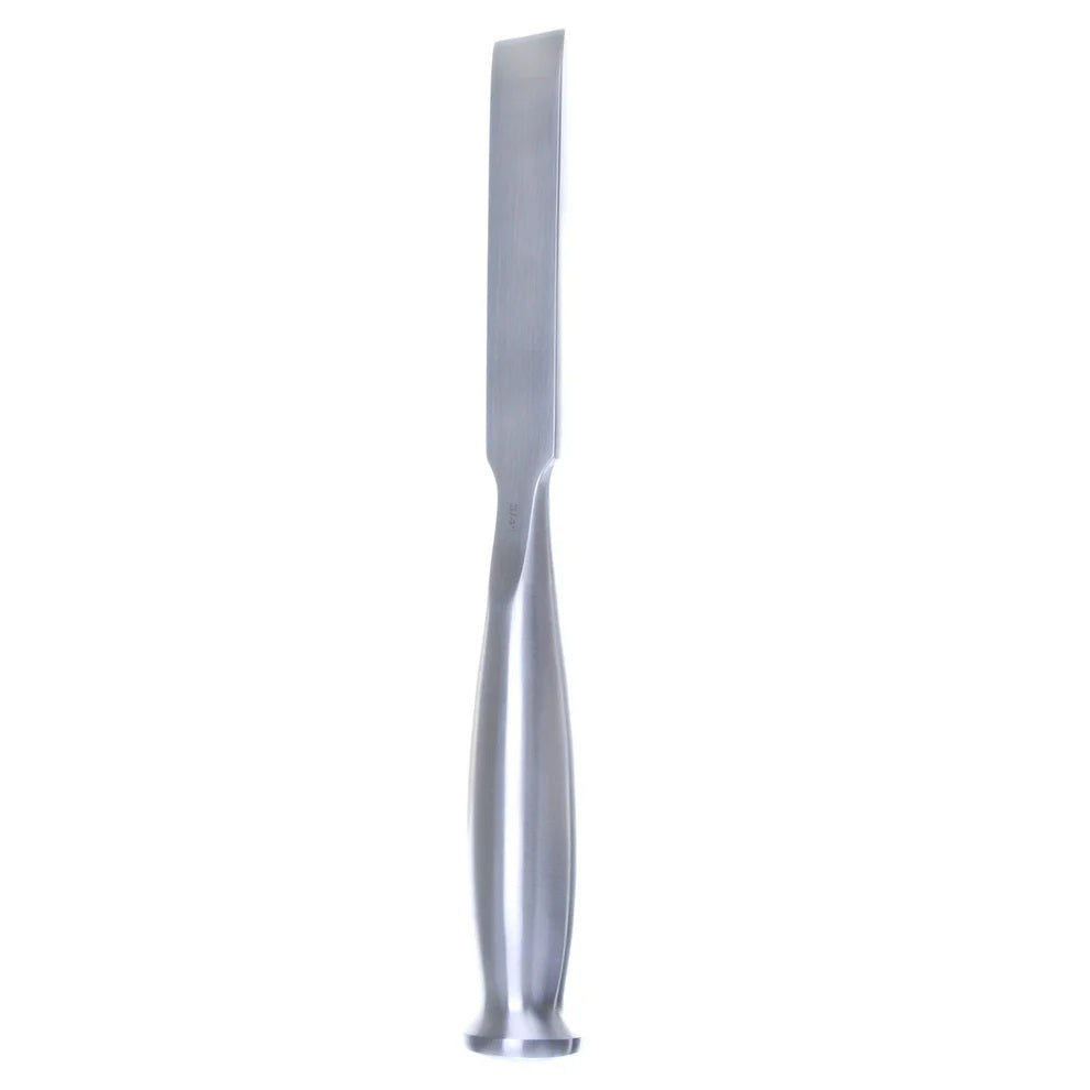 Smith Peterson Osteotome – 8″ straight 1″ wide