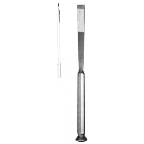Special Kawamoto Osteotome Straight 14mm