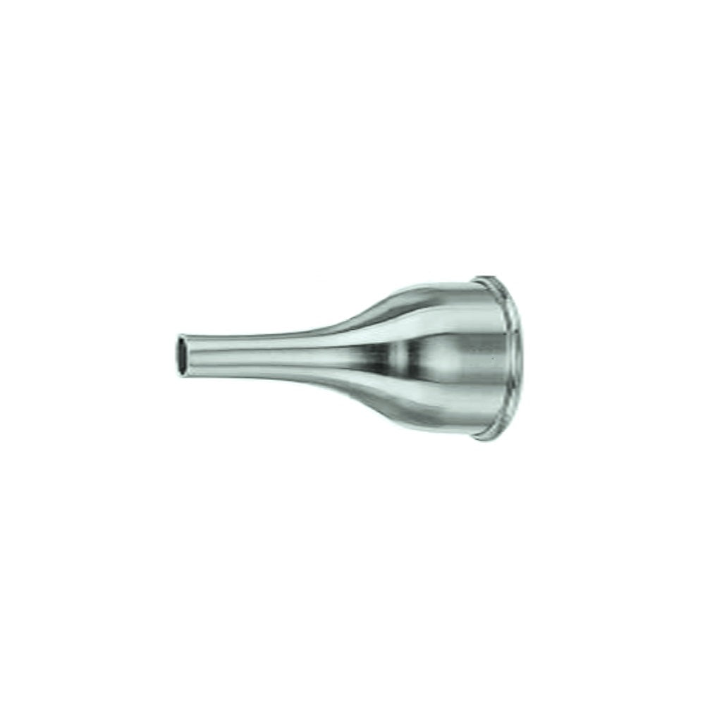 Gruber #3 Heavy Long Speculum – Oval