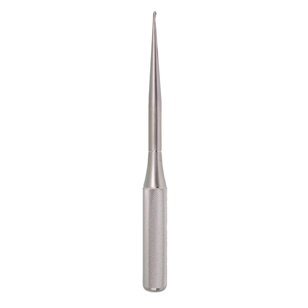 Spinal Fusion Cur – size 4, 9″