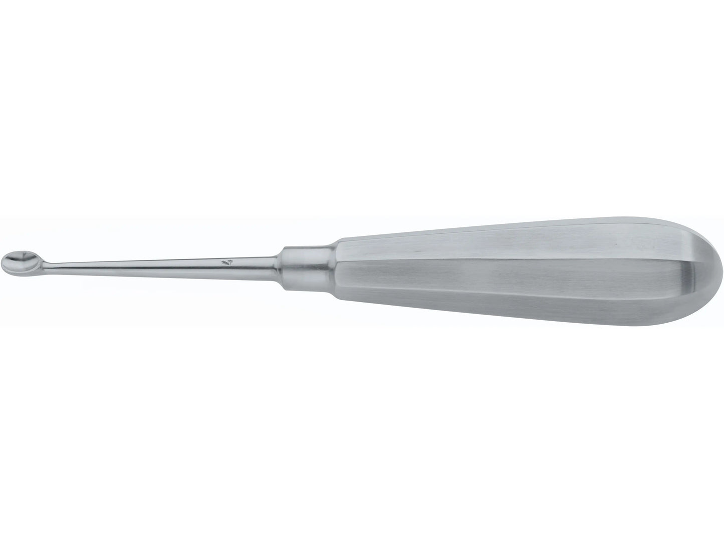 Spratt Mastoid Curette Size 4