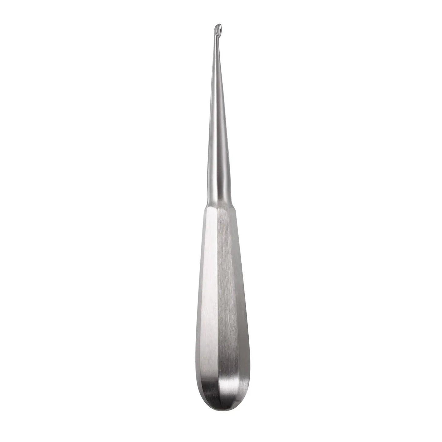 Spratt Mastoid Curette size 2