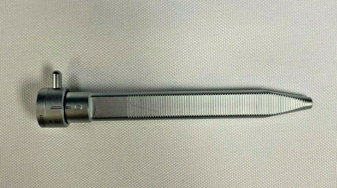 Stammberger Scope handle flat