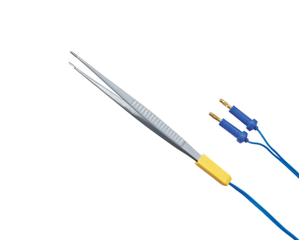 Standard 45-cm Bipolar Forceps