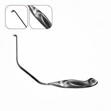 Steinhauser Channel Retractor