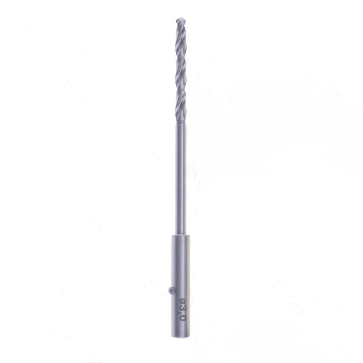 Stille Pattern Drill Bit 4.0mm