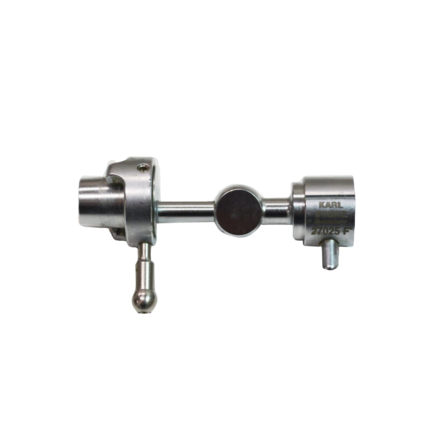 Storz Cystoscope Examination Bridge