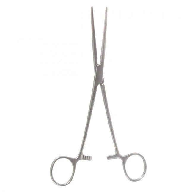 Carmalt Artery Forceps, Straight