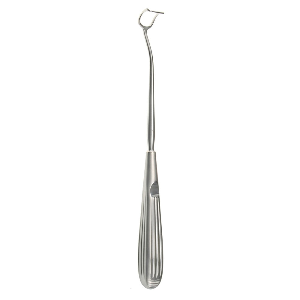 Stubbs Adenoid Curette size 0