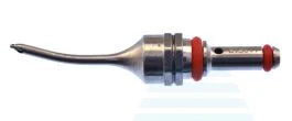 Nasal Suction Forceps (up 45° size 00 2.5mm)