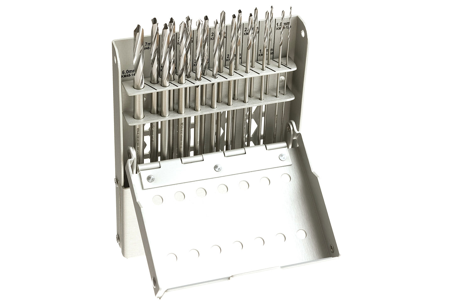 Telescopic Drill (for 74-1330 set ONLY)