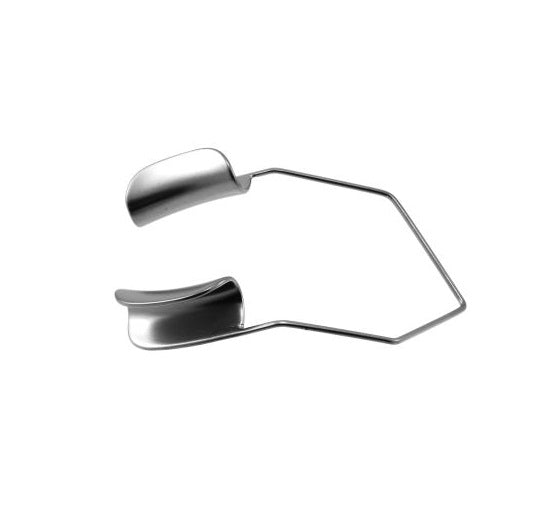 Temporal Wire Speculum solid