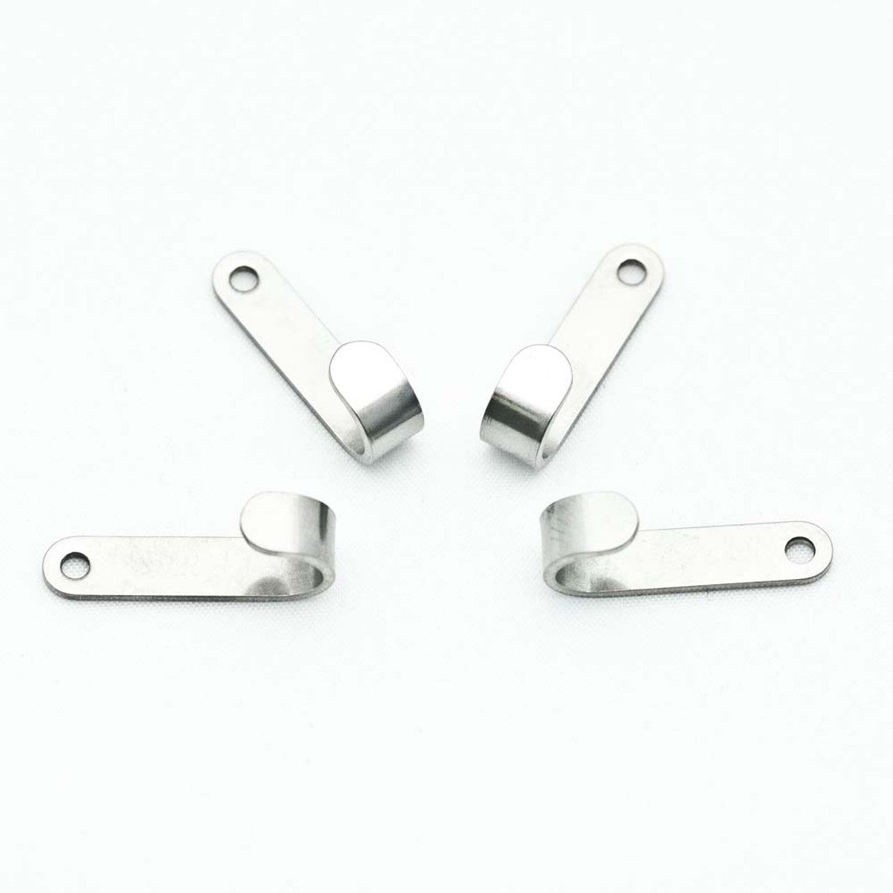 Tendon Hooks, pkg 4