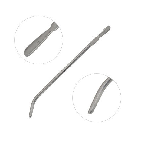 Van Buren Urethral Sound, 36fr