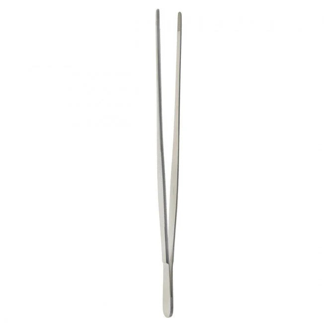 Dressing Forceps – Lengthy and Sharp