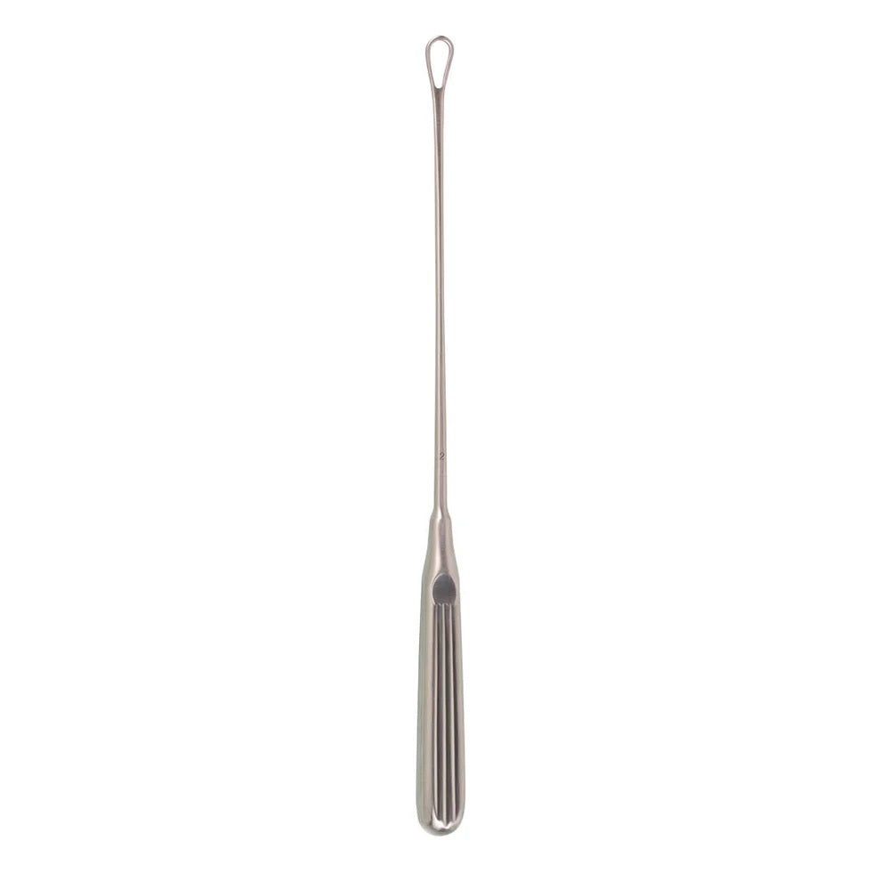 Thomas Uterine Curette