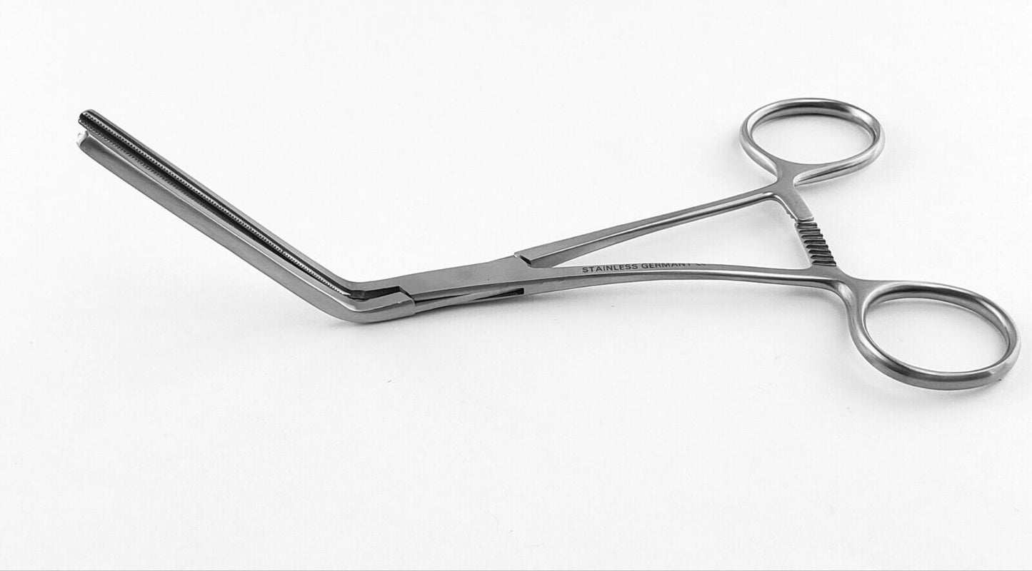 The Best Colon Clamp, 10 1/2"